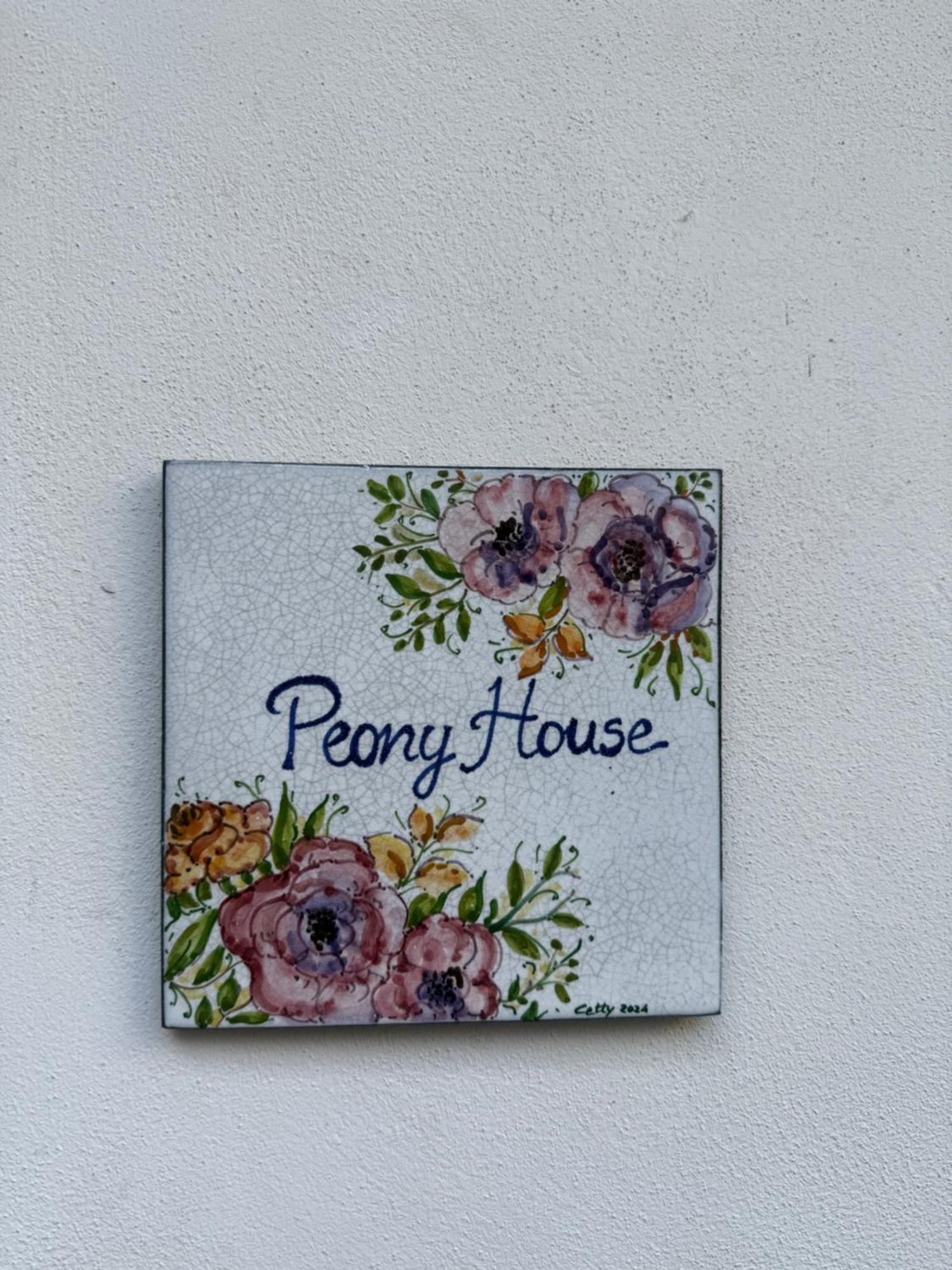Apartamento Peony House - 10 Min Duomo Milán Exterior foto