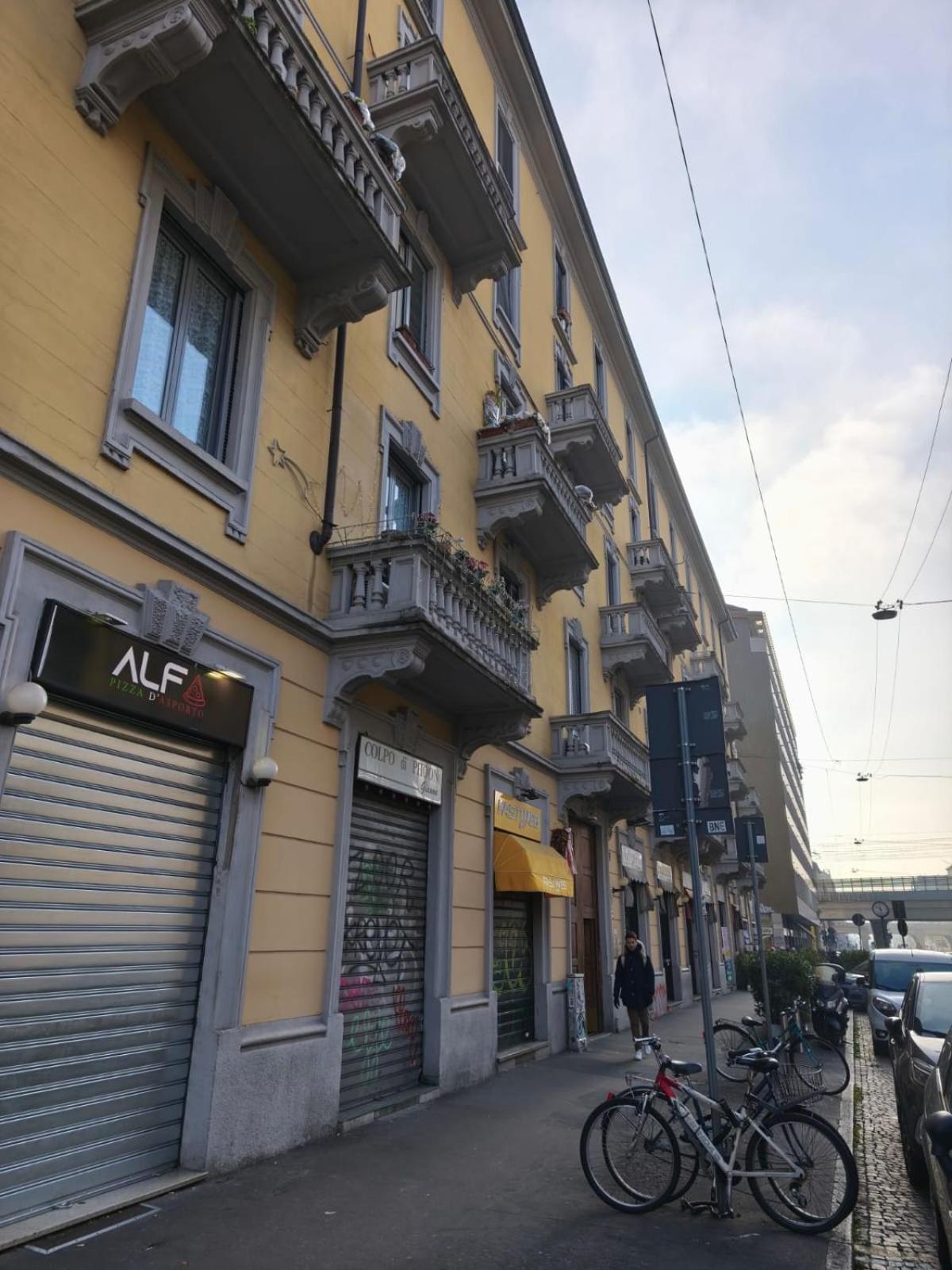 Apartamento Peony House - 10 Min Duomo Milán Exterior foto